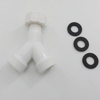 Zalévání a zavlažování – Hadicové konektory