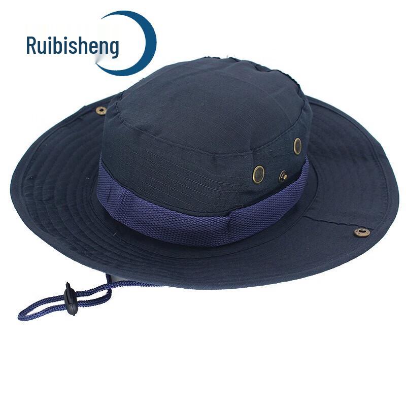 Outdoor Boonie Sun Hat