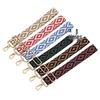 Argyle Jacquard Adjustable Crossbody Shoulder Strap Replacement