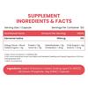Vlado’s Himalayan Organics Iodine 140 Mcg Veg Capsules Daily Mineral Supplement For Metabolism Energy And Cellular Support