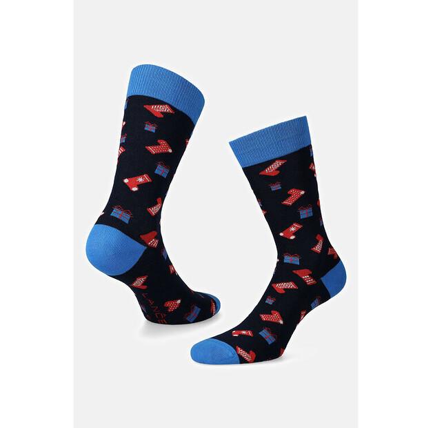 Носки длинные Lancerto Подарки