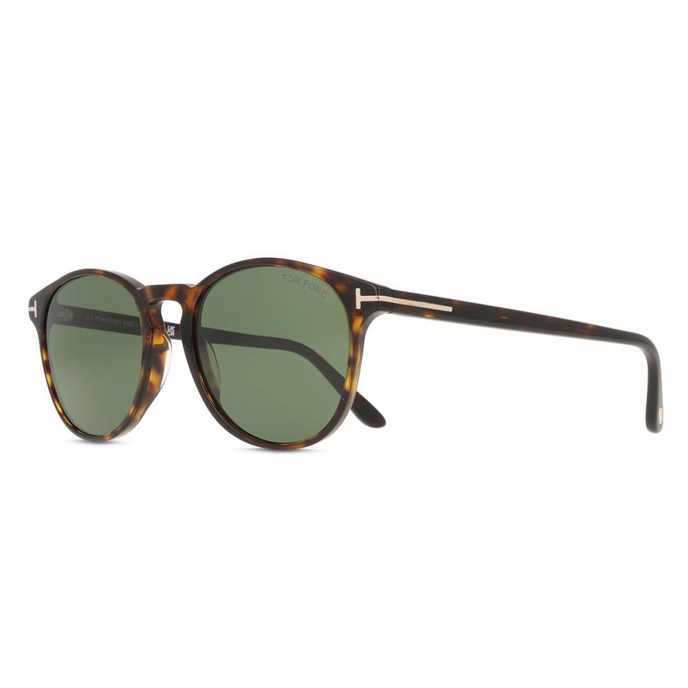Tom Ford Ft1097 Lewis 52n Men Sunglasses