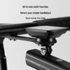 WEST BIKING Carbon Fiber Bicycle Computer and Light Mount