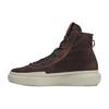 Nizza Fashion Comfortable High-Top Sneakers Unisex Sneakers Brown IG4087