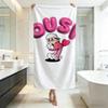 Trendy O-Omar CourtzS Towel Five-Star Hotel Quality Eco-Friendly Ultra Soft Thick Towels & Beach Towels