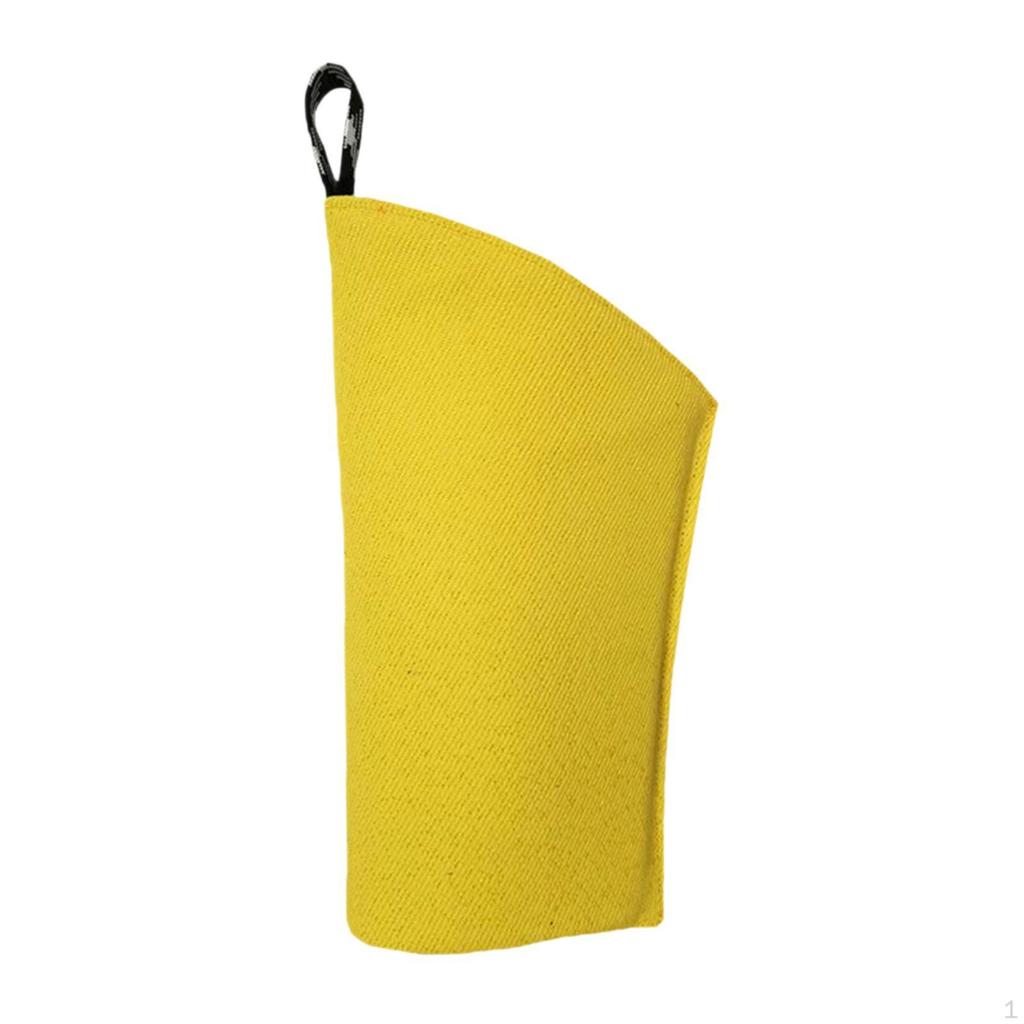 Dog Training Arm Guard for Bite Resistance and Tugging Play