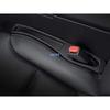 Car Styling Seat Side Gap Leak Proof Storage Box Protector Decoration Accessories For Toyota Land Cruiser 250 LC250 Prado 2024 +