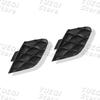 1Psc Car Front Bumper Trailer Cover For Mercedes-Benz Class 2016 GLS300 GLS400 GLE Fore Bumper Tow Eye Hook Cover Cap 2928855722