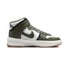 Nike Dunk High Up Cargo Khaki Women's DH3718-103