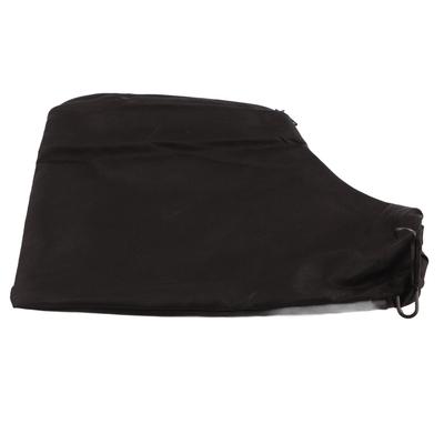 Saw Dust Bag with Zipper Steel Bracket Nylon Internal Dust Collect Pouch for Mitre Saw 255 Model