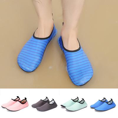 beach sock shoes