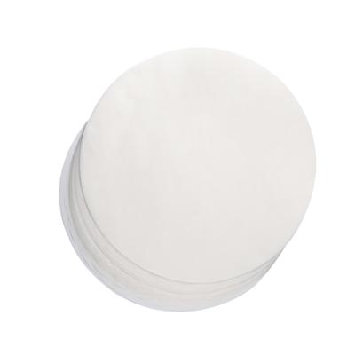 100 Stück Antihaft-Backpapier, rund, 25,4 cm, Grill-Alufolie, Papier für Grilllinie C
