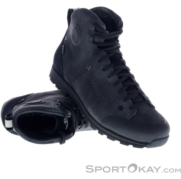 Ботинки Dolomite 54 High Dust GTX
