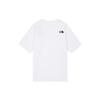 THE NORTH FACE x Urban Exploration T Shirt Men's White NF0A5JUN-FN4
