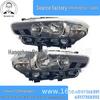 BMW 1 Series F20 Halogen Headlights for 2016-2019 Models (Part Numbers: 63117358391, 63117358392)