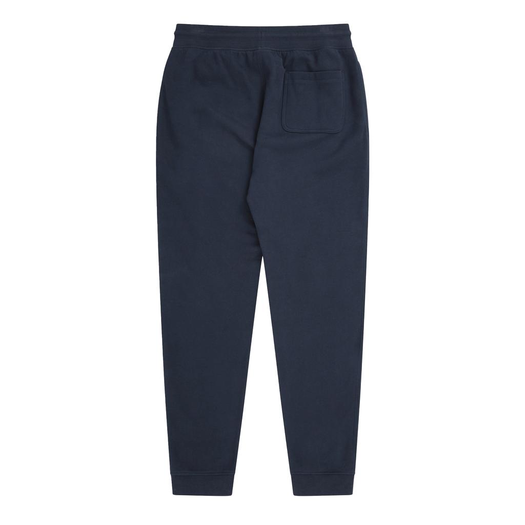 Animal Mens Driver Organic Jogging Bottoms