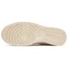 Nike Dunk Low Premium Jasny Brązowy Orzechowy Męskie Sneakersy Sekwoja Guawa-Lodowy DZ2538-100