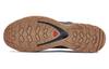 SALOMON XA PRO 3D Low Top Running Shoes Unisex Black Ebony