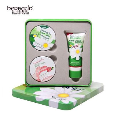 German Kamille Hand Cream Set
