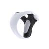 Silicone Protective Cover for PlayStation VR2 Controllers – Anti-Scratch, Anti-Slip, Sweat-Resistant, with Grip/Button