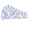 100pcs Nasal Strips Nasal Congestion Relief Breathe Better Anti Snoring Nose Strips for Breathing