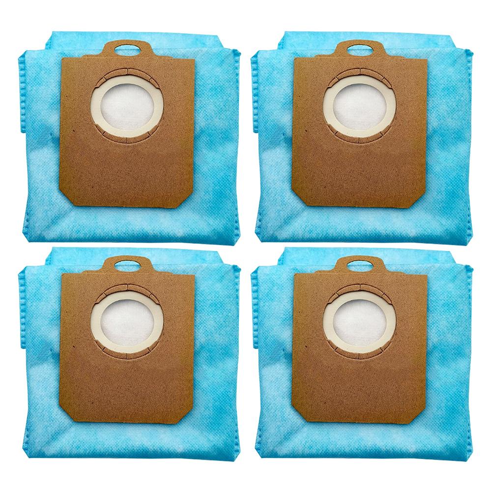 

As Shown Vacuum Cleaner Bags Hygienic Dust Containment Vacuum Bag Filtration System Hygienic Design Large Capacity
