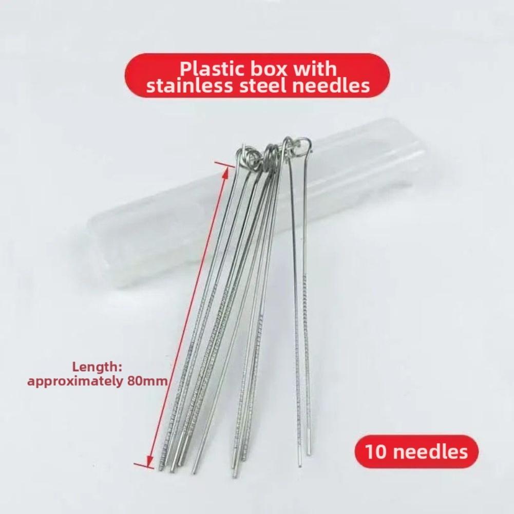 Shower Cleaning Kit Nozzle Cleaning Kit Deep Cleaning Tips