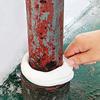 Heavy-Duty Iron Mud Adhesive for Repairs,Plastic Steel Repair Adhesive