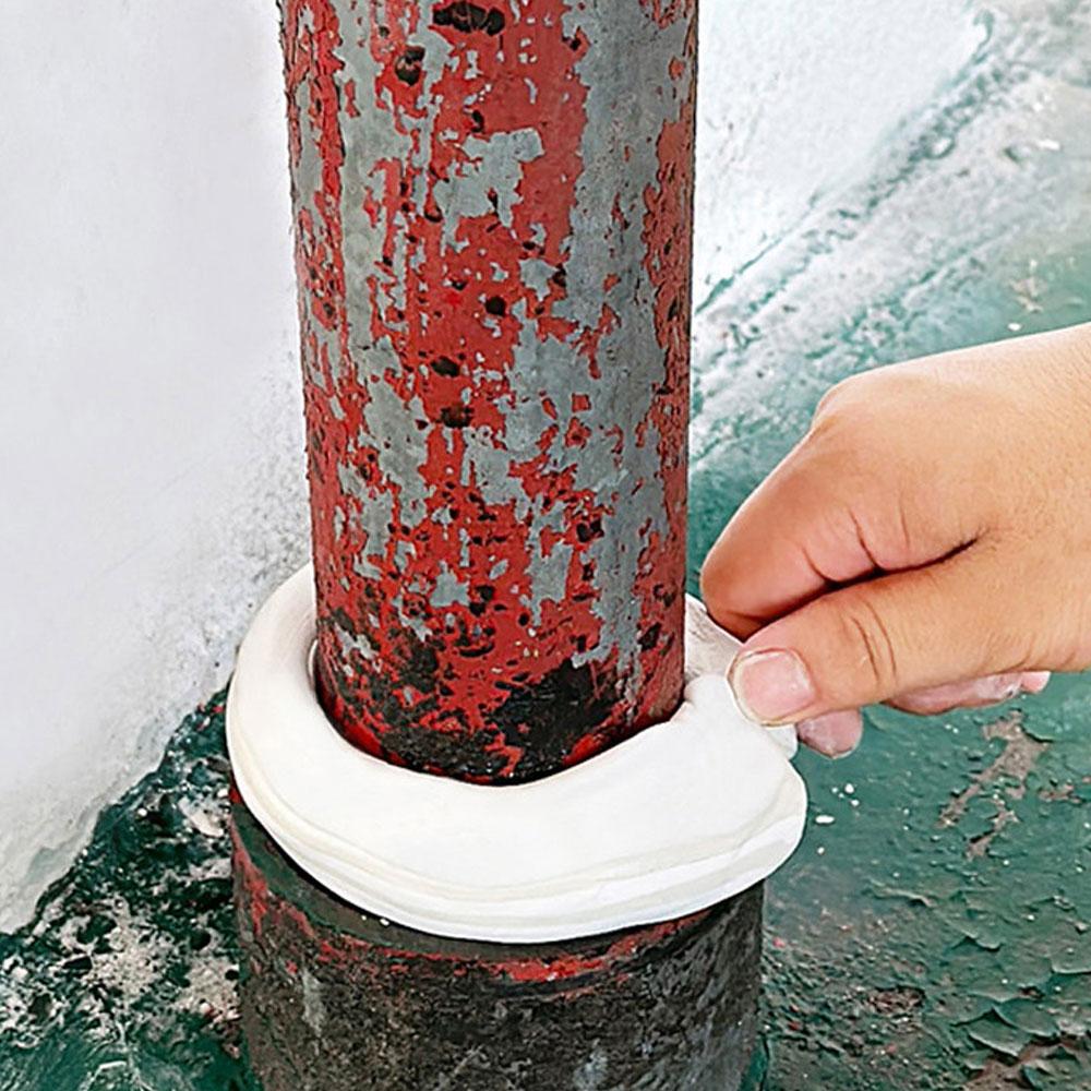 Heavy-Duty Iron Mud Adhesive for Repairs,Plastic Steel Repair Adhesive