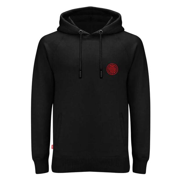 

Kumu Lotus худи XL