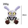 Maid Jax Gosedjur The Amazing Digital Circus Gosedjur Docka Barnpresent 28cm