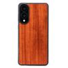 Bewood Wooden Case for Samsung Galaxy S25 Edge Padouk
