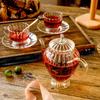 Veselă pentru băuturi – Ceainice pentru infuzie