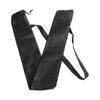 Portability Baseball Bat Cover Outdoor Sports Bag Two Purpose