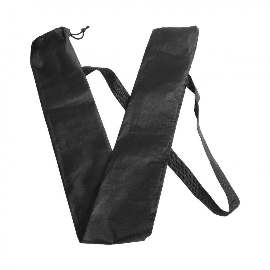 Portability Baseball Bat Cover Outdoor Sports Bag Two Purpose