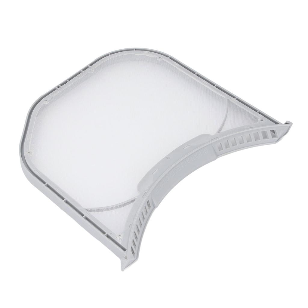 Dryer Lint Filter Replacement Sturdy Frame Dryer Lint Screen Trap for LG Adq56656401