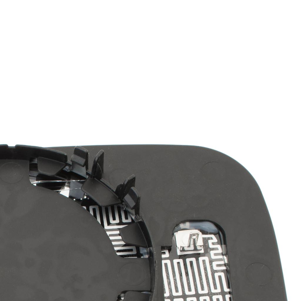 Volvo S40 FL 06-09 HEATED mirror insert right