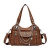 Borsa Casual alla Moda, Borsa a Spalla Singola/Crossbody da Donna, Borsa per Mamma