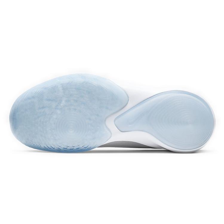 New Nike Precision 4 White Ice CK1069-100