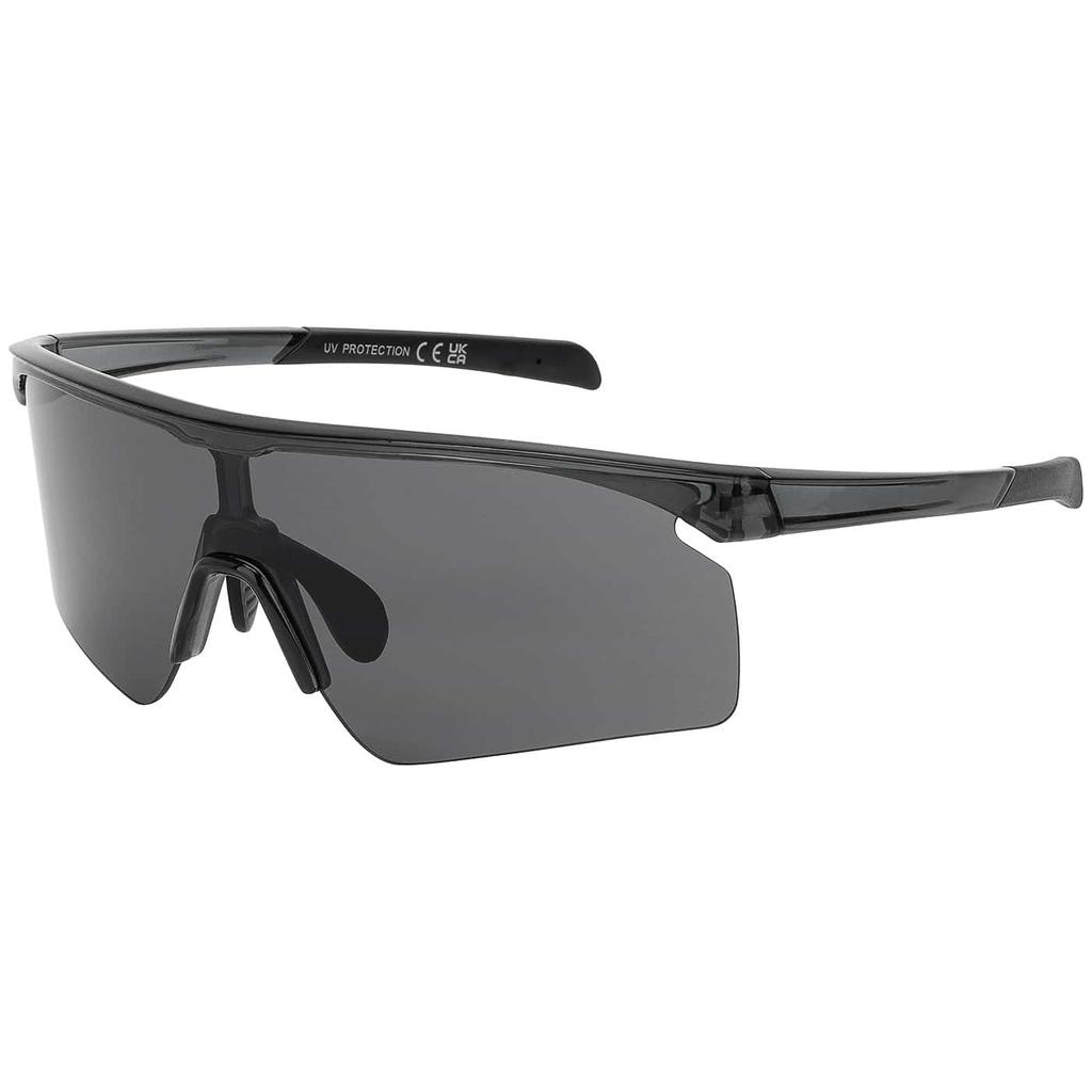 Acquista Occhiali da sole sportivi con visiera a mezza montatura a partire da 13 Joom