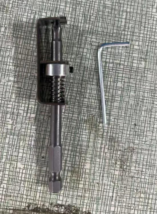 

Reinforced Heavy Duty Stainless Steel Spring Bolt Pet Cage Latch
