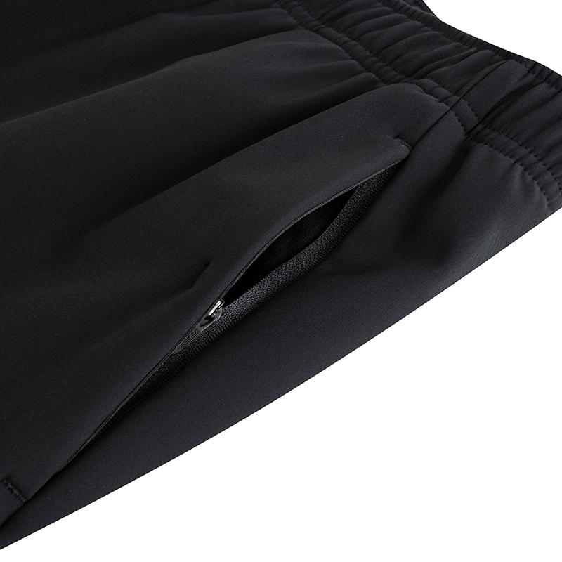Anta Comfortable Durable Simple Versatile Lightweight Fashion Casual Pants Men bottoms 152547312N-2