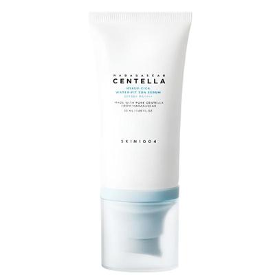 Madagascar Centella Hyalu-Cica Water-Fit Sun Serum 50 Ml