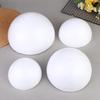 Diy Flower Mud Wedding Decoration Party Flower Decor Bouquet Holder Foam Ball Flower Foam Flower Arrangement Supplies