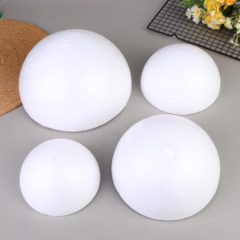 Diy Flower Mud Wedding Decoration Party Flower Decor Bouquet Holder Foam Ball Flower Foam Flower Arrangement Supplies