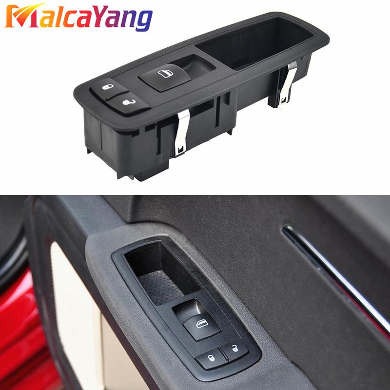 

Power Master Window Control Switch Button Console for Town & Country Liberty Dodge Grand Caravan Journey Nitro 4602544AG