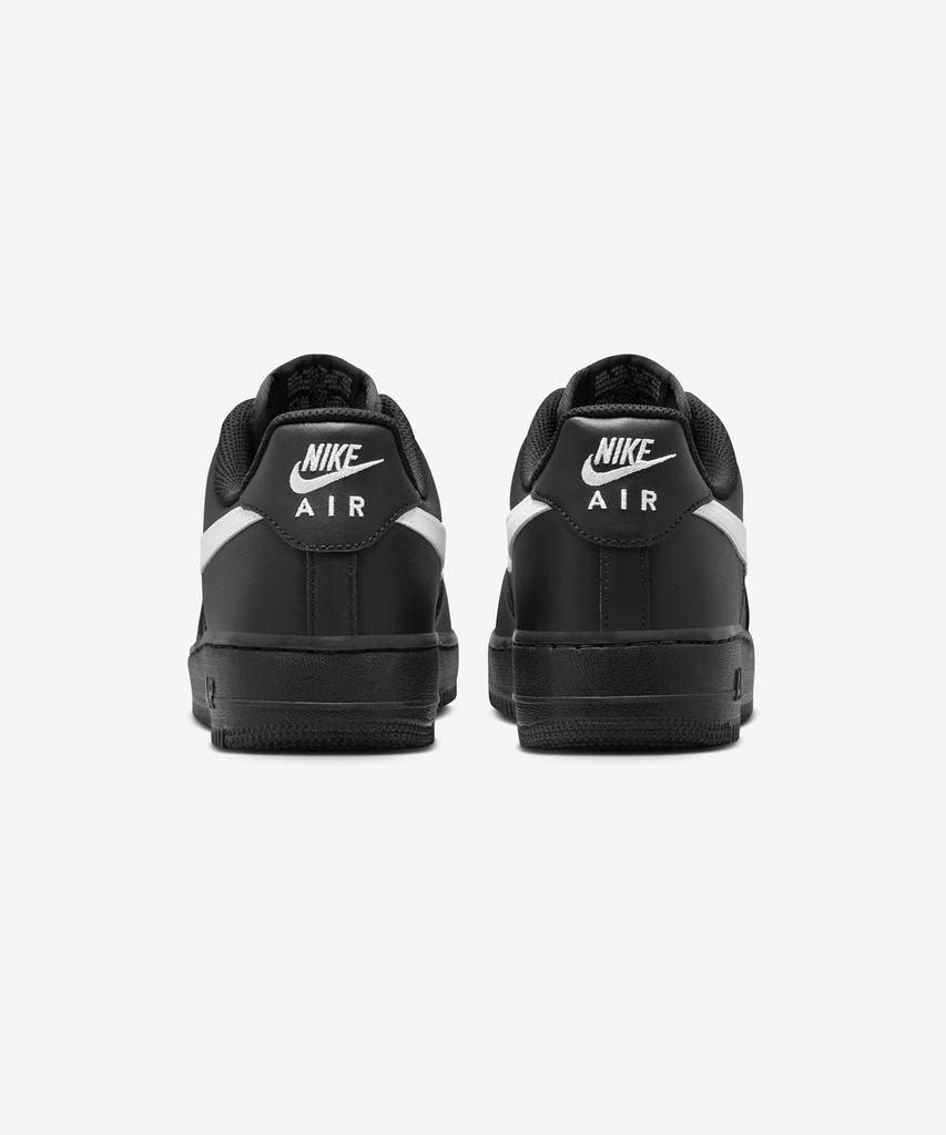 Nike Air Force 1 07 M - Black:White / Fz0627-010