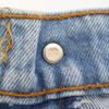 Levi's 90s USA-made 616 Old Tapered Denim Pants W30 Jeans Women Used
