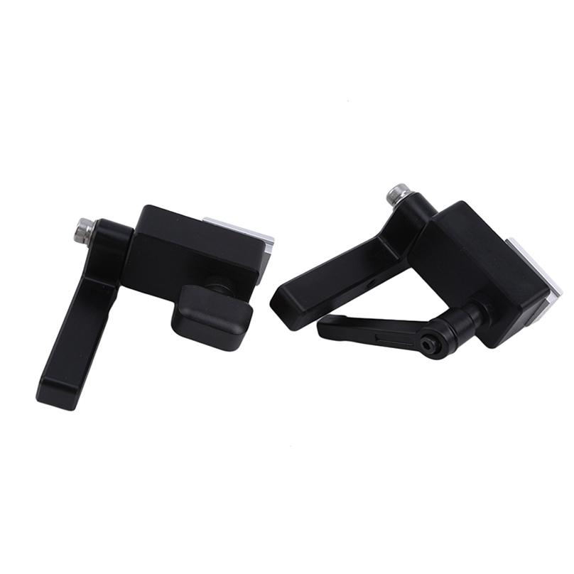Chute Modification Limit Woodworking Slide Bar Chute Limit Flipping Tool T Slot Miter Track Stopper