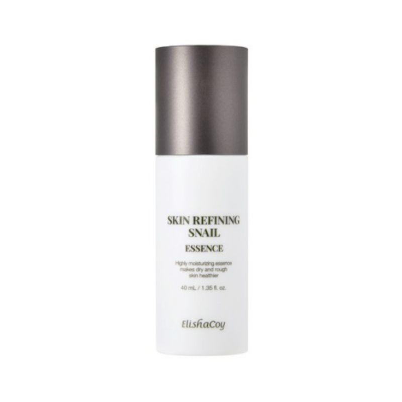 Elishacoy Skin Refining Snail Essence 40 ml